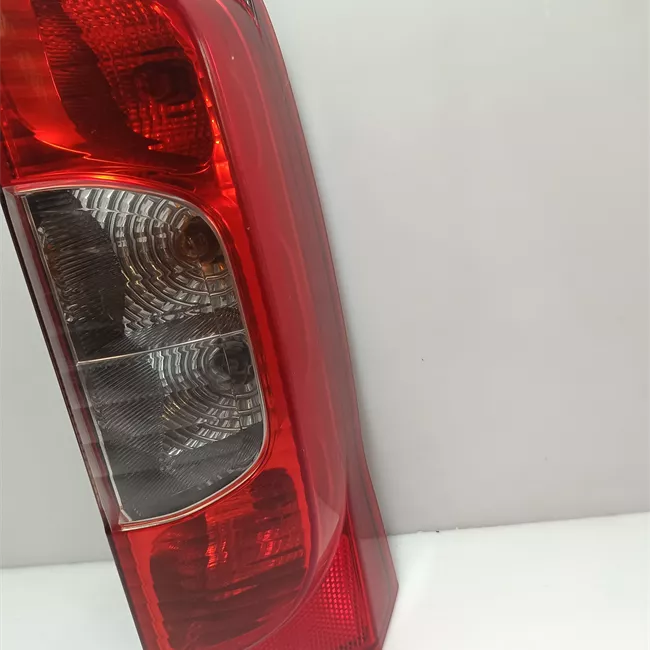 Fanale posteriore destro