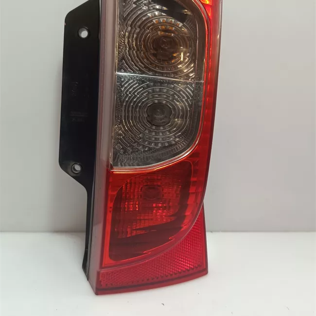 Fanale posteriore destro