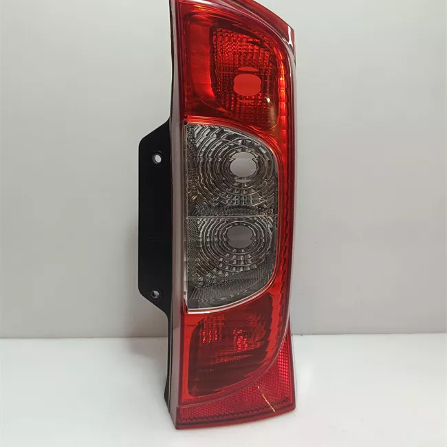 Fanale posteriore destro