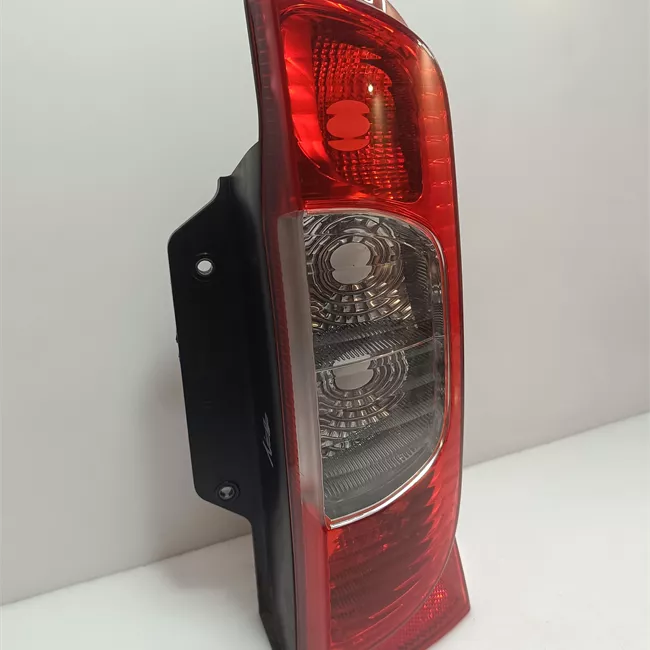 Fanale posteriore destro