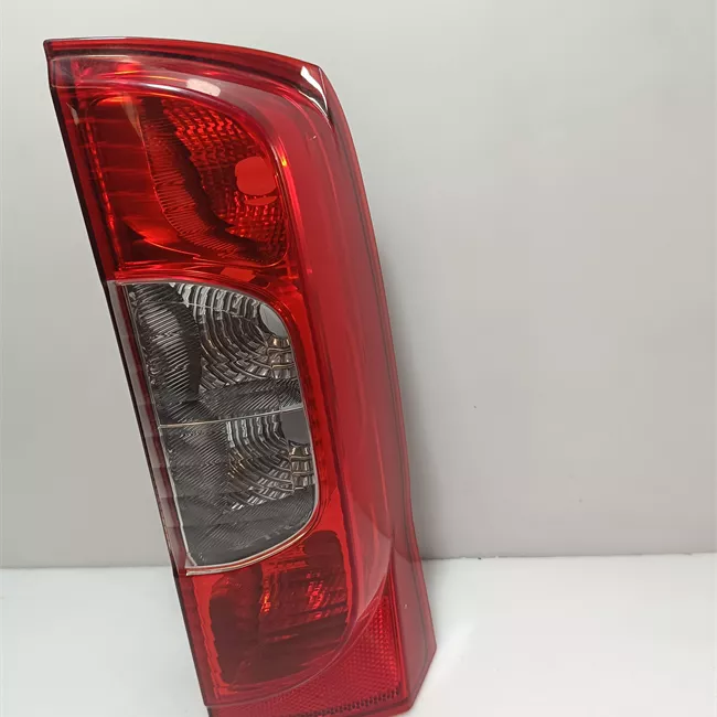 Fanale posteriore destro