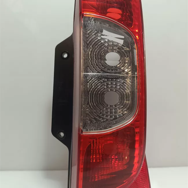 Fanale posteriore destro