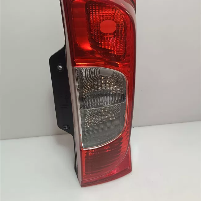 Fanale posteriore destro