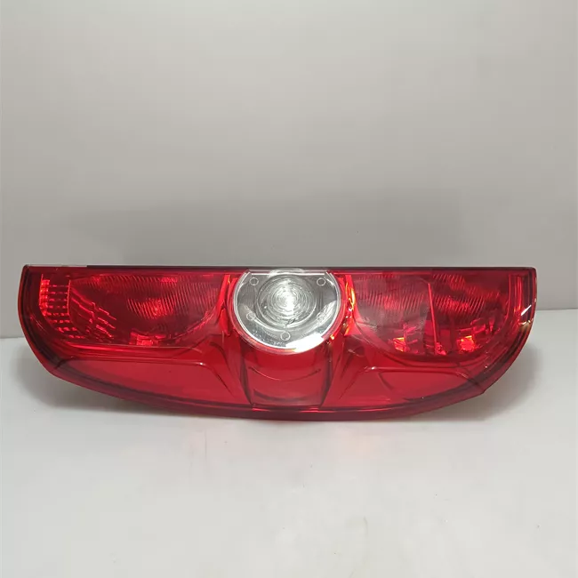 Fanale posteriore sinistro