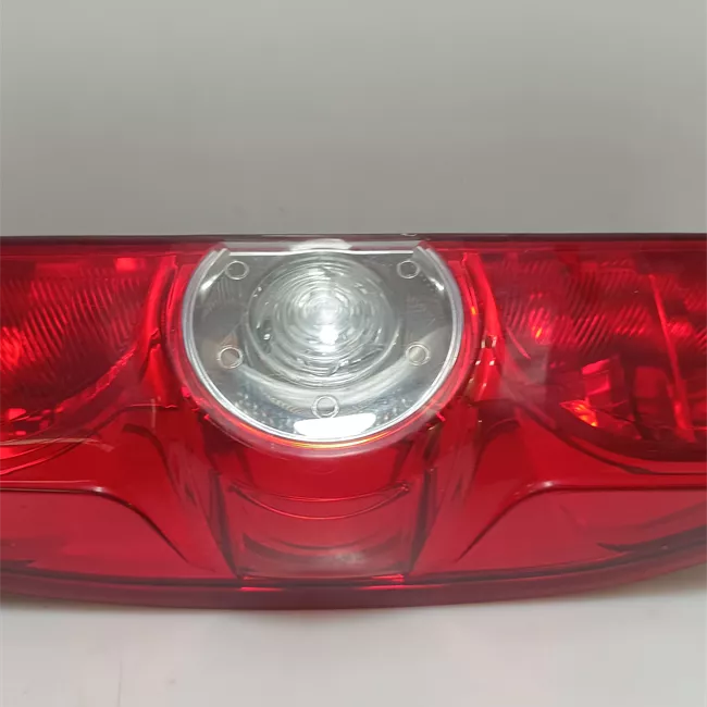 Fanale posteriore sinistro