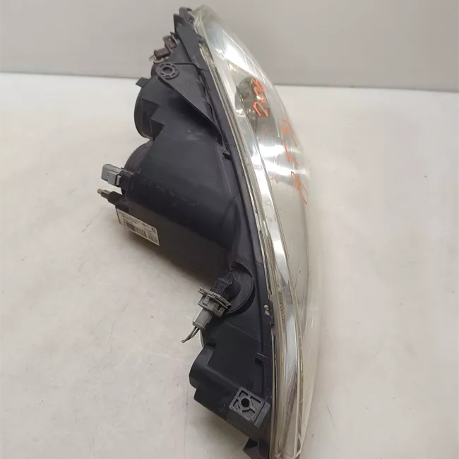 Proiettore sinistro Doppia parabola