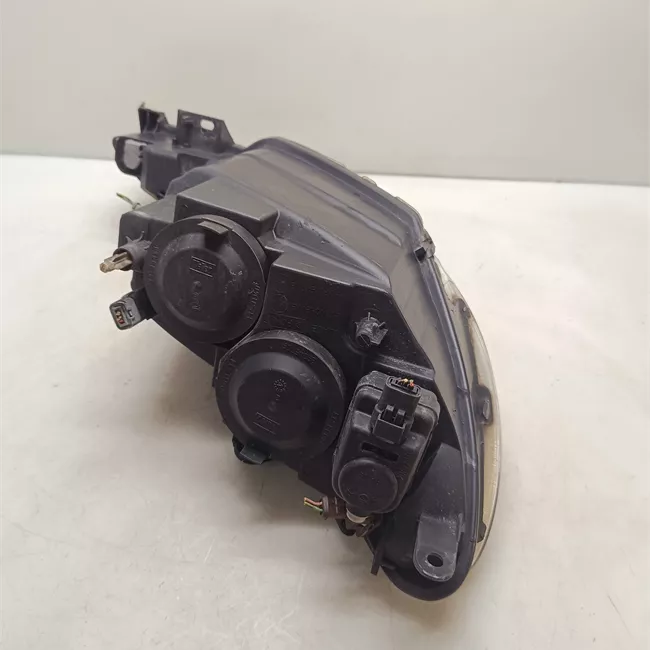 Proiettore sinistro Doppia parabola