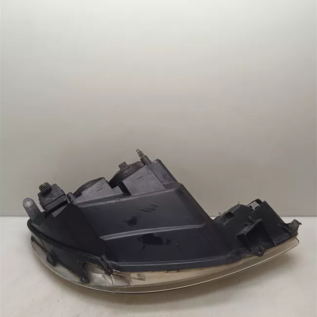 Proiettore sinistro Doppia parabola