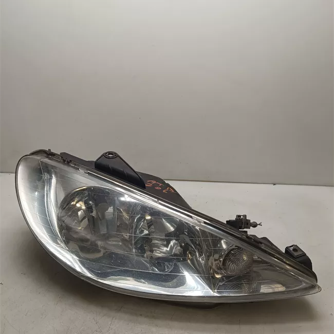 Proiettore destro Doppia parabola