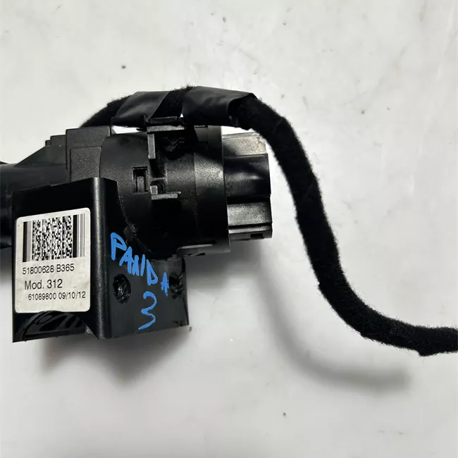 Commutatore avviamento