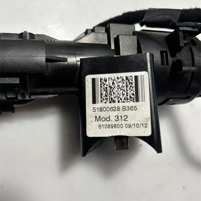 Commutatore avviamento