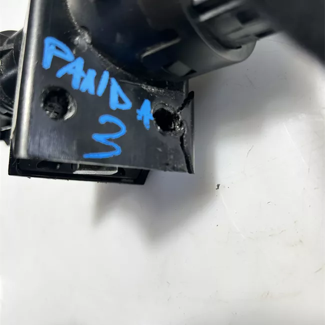 Commutatore avviamento