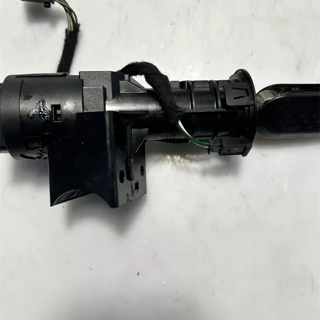 Commutatore avviamento