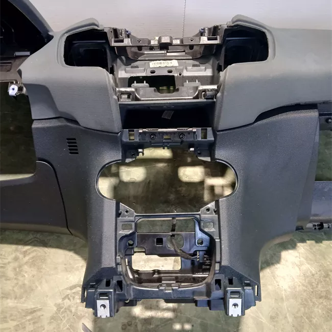 Cruscotto florida/dark