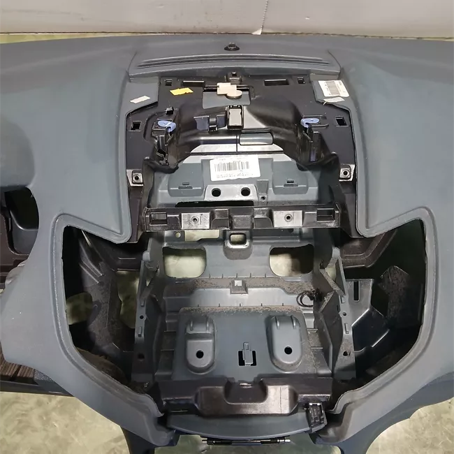 Cruscotto florida/dark