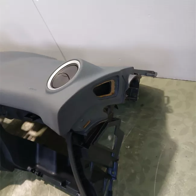 Cruscotto florida/dark