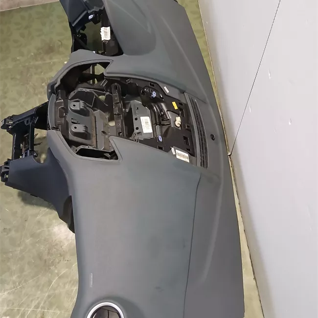 Cruscotto florida/dark