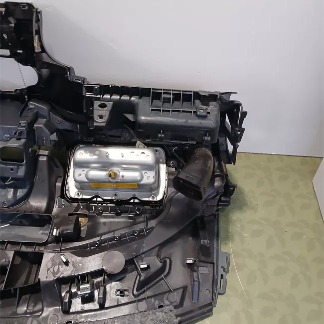 Cruscotto florida/dark