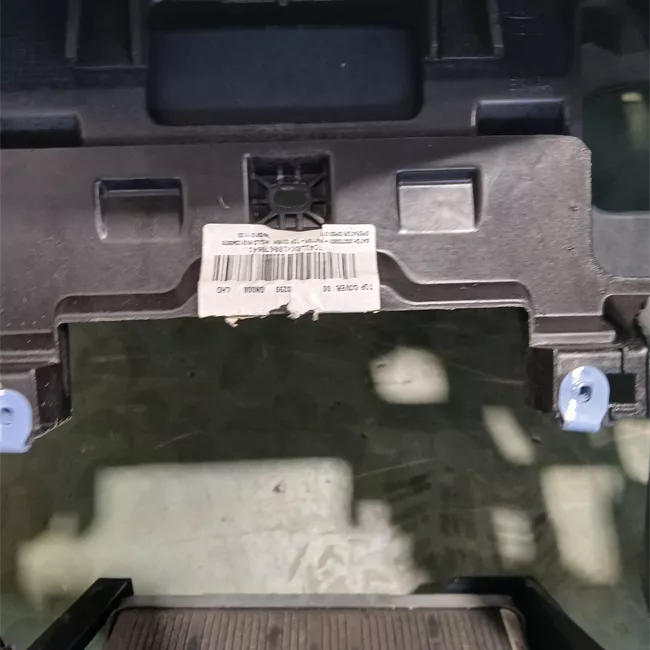 Cruscotto florida/dark