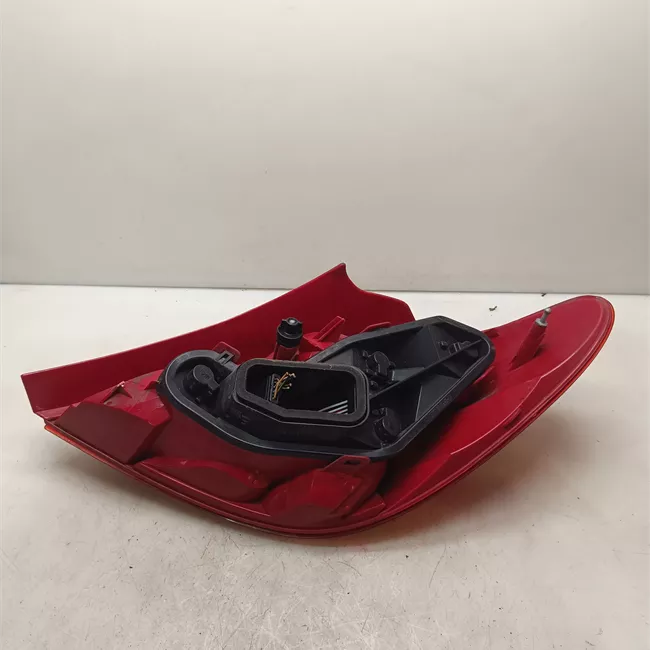 Fanale posteriore sinistro