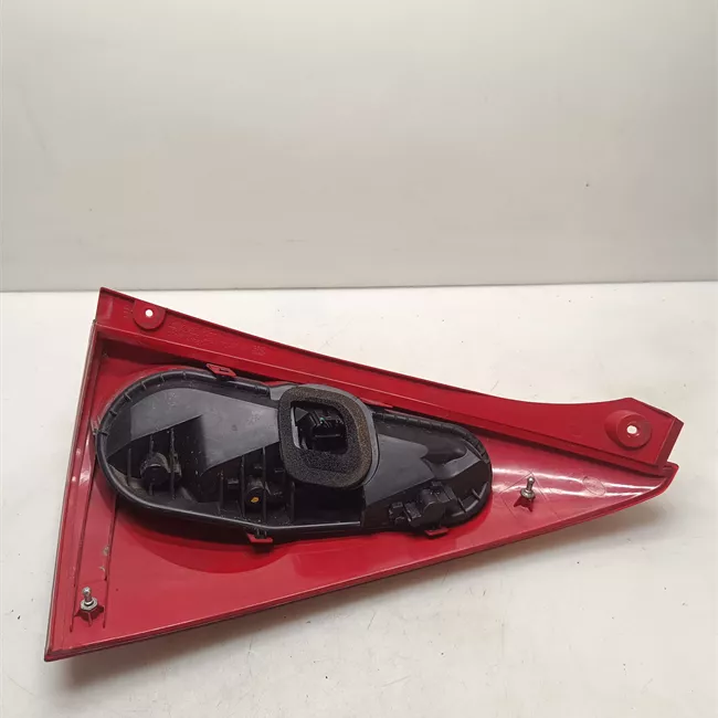 Fanale posteriore sinistro