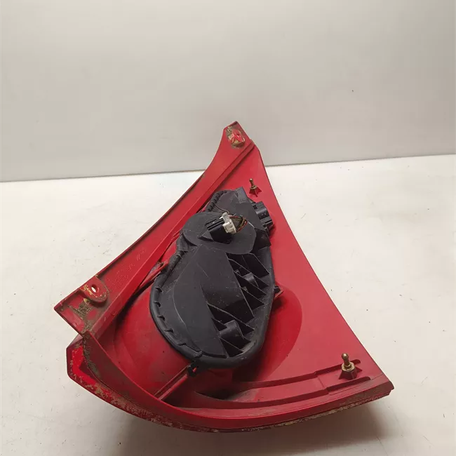 Fanale posteriore sinistro