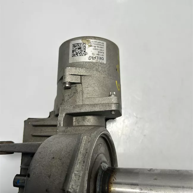 Servosterzo elettronico