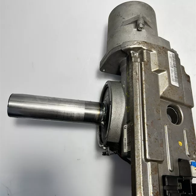 Servosterzo elettronico