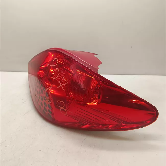 Fanale posteriore destro