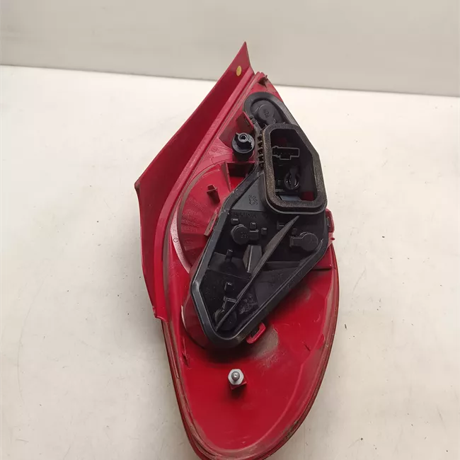 Fanale posteriore destro