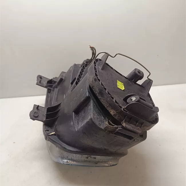 Proiettore destro cromo