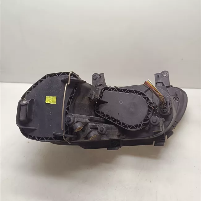 Proiettore destro cromo