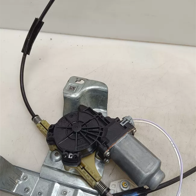 Alzacristallo elettrico porta anteriore con motorino destro