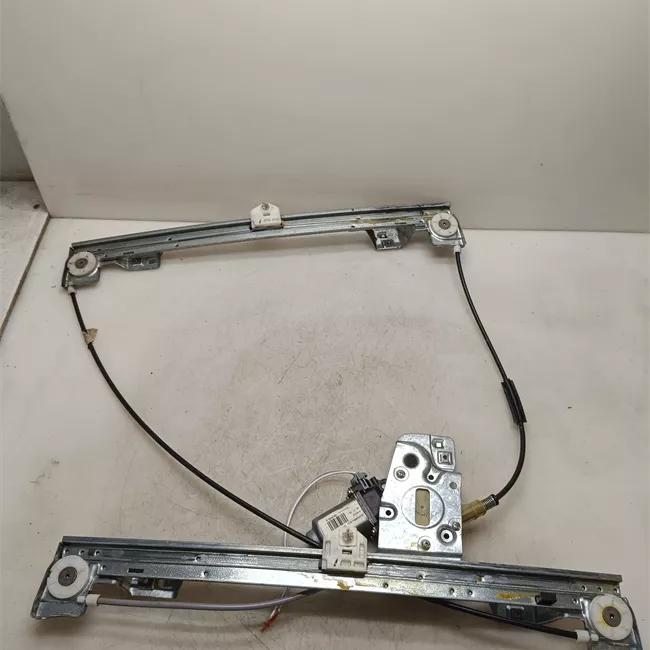 Alzacristallo elettrico porta anteriore con motorino destro