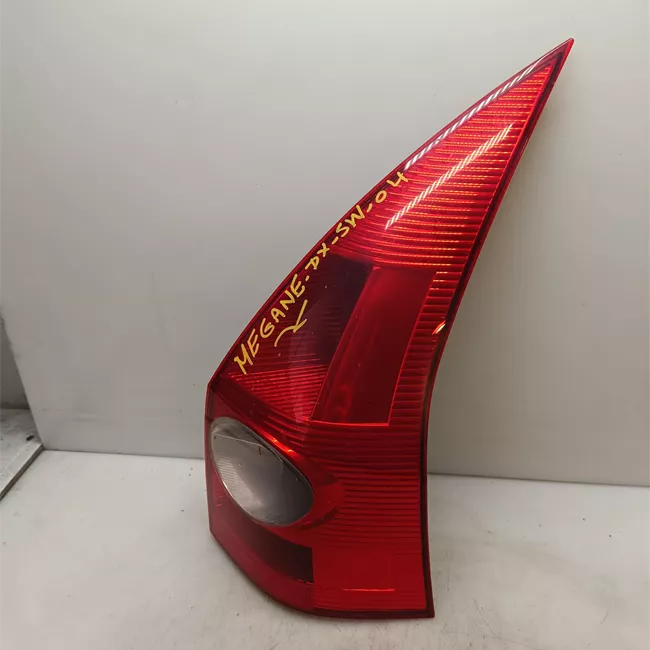 Fanale posteriore destro