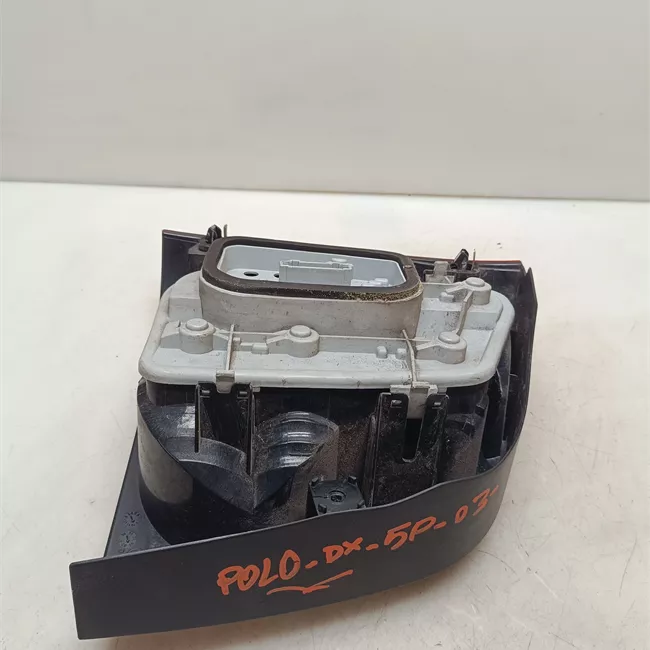 Fanale posteriore destro