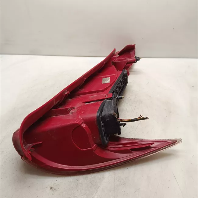 Fanale posteriore sinistro