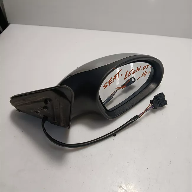 Retrovisore esterno regolazione elettrica destro