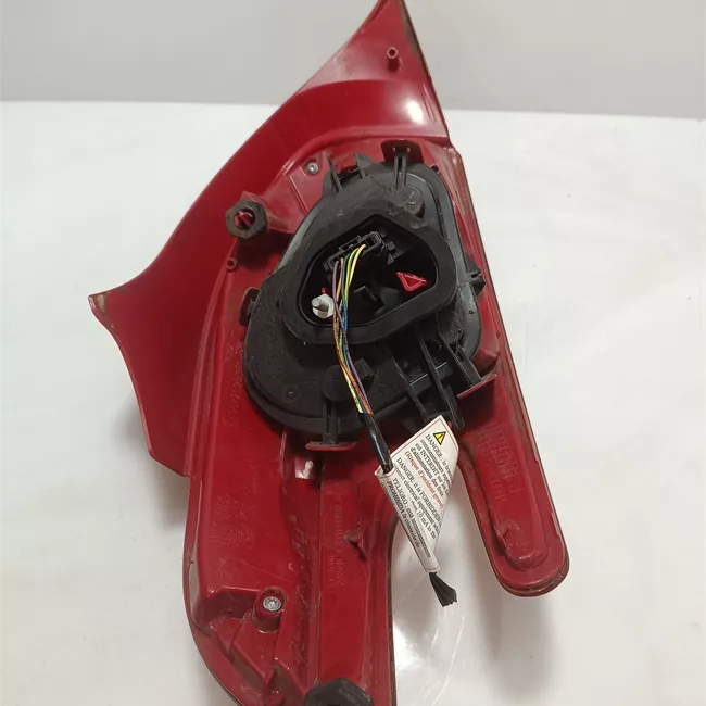 Fanale posteriore destro