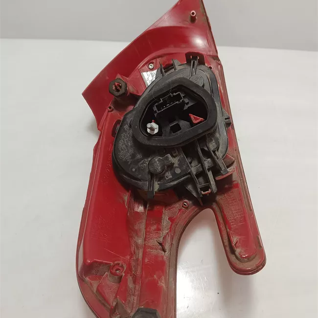 Fanale posteriore destro