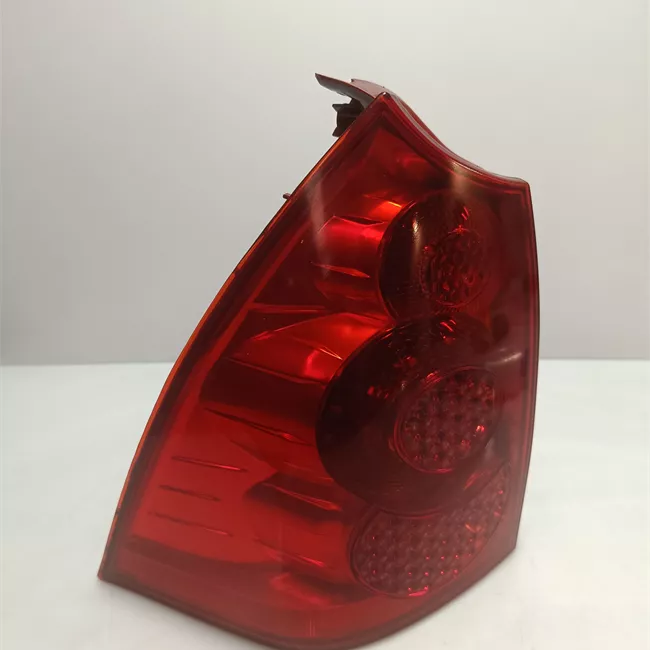 Fanale posteriore sinistro