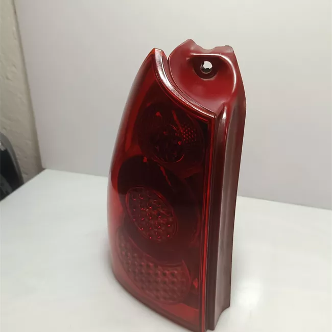 Fanale posteriore sinistro