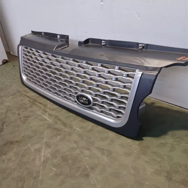 Griglia Oberon/jupiter