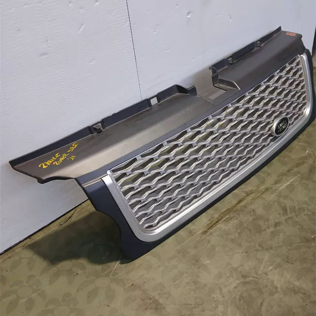 Griglia Oberon/jupiter