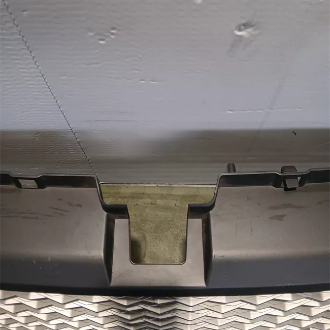 Griglia Oberon/jupiter