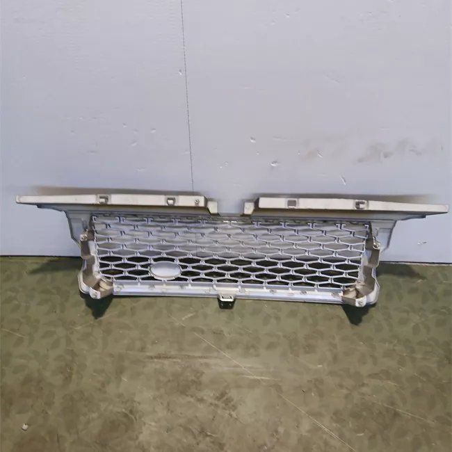 Griglia Oberon/jupiter