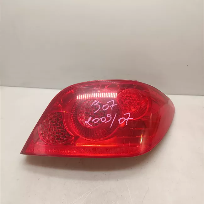 Fanale posteriore destro