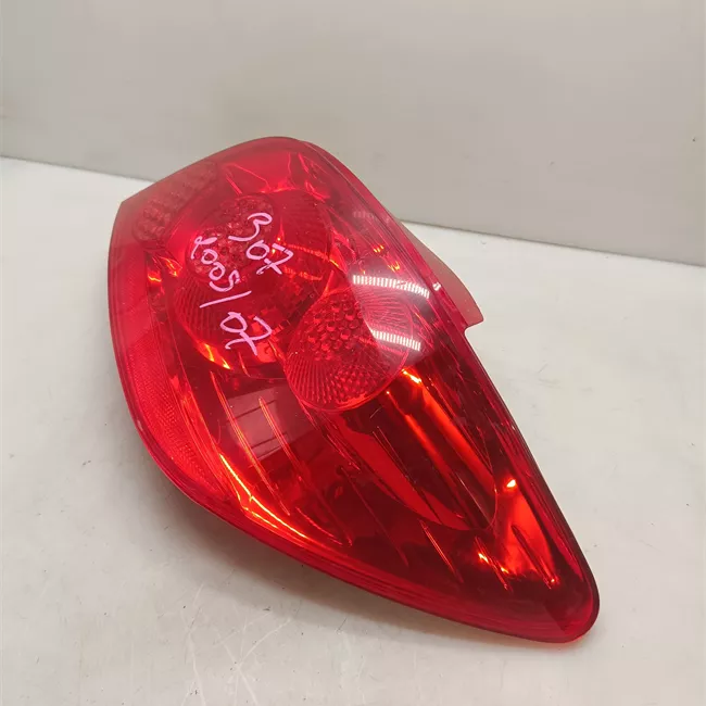 Fanale posteriore destro