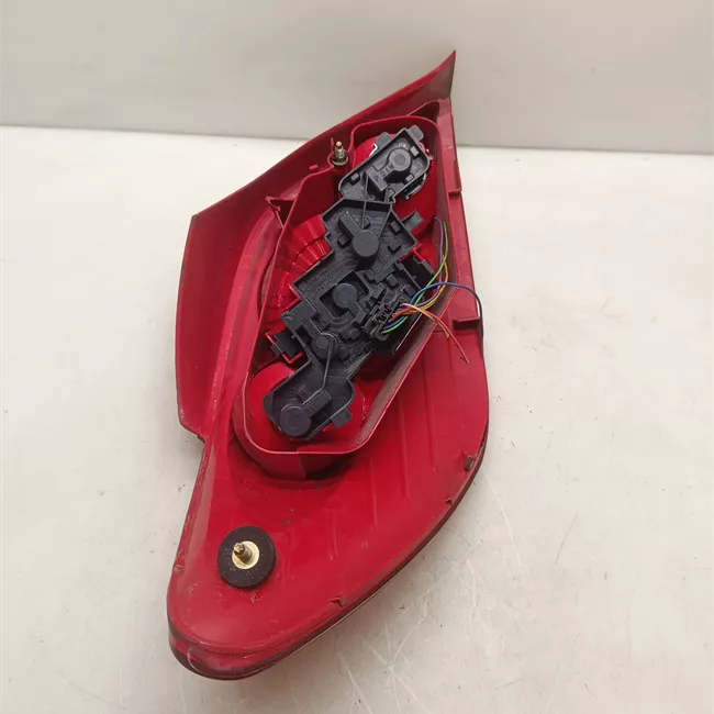 Fanale posteriore destro