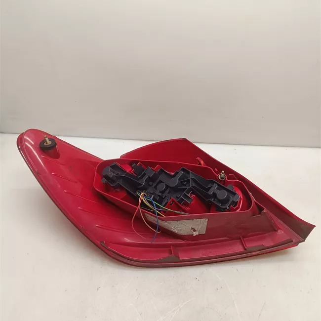 Fanale posteriore destro